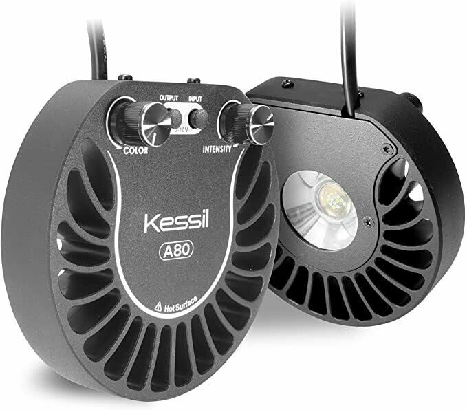 Kessil A80 Tuna Blue 