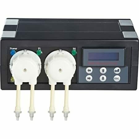 Auto Dosing Pump DP-2, 2 Channel
