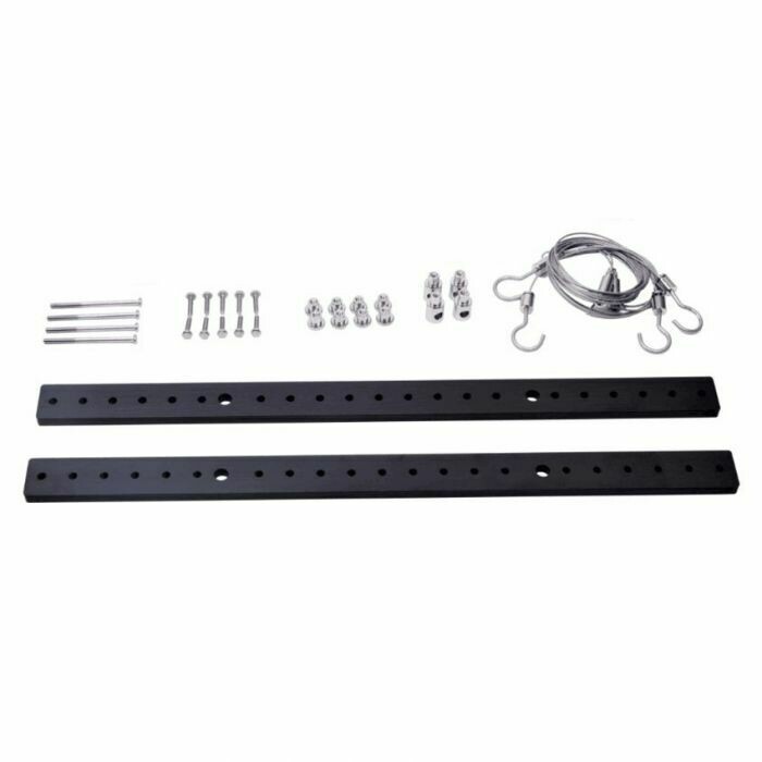 Universal Atlantik LED Mounting Kit