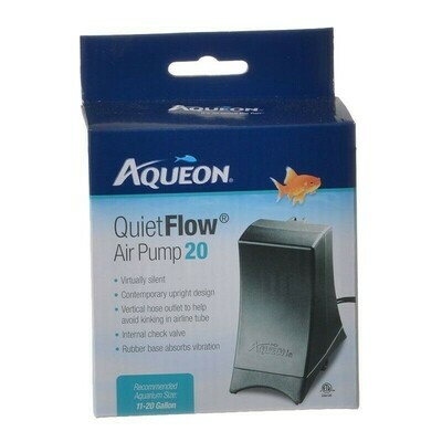 Air Pumps