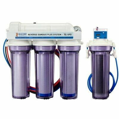 Reverse Osmosis Systems and Filters