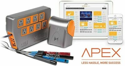 Automation Controllers