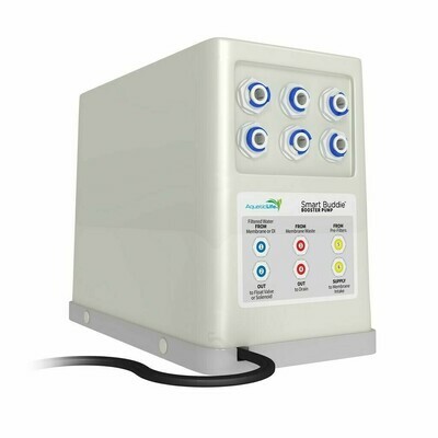 Booster Pumps