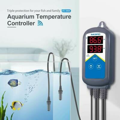 Temperature Controllers