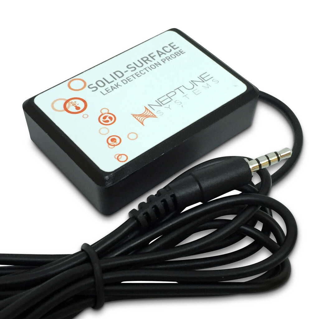 Solid Surface Probe
