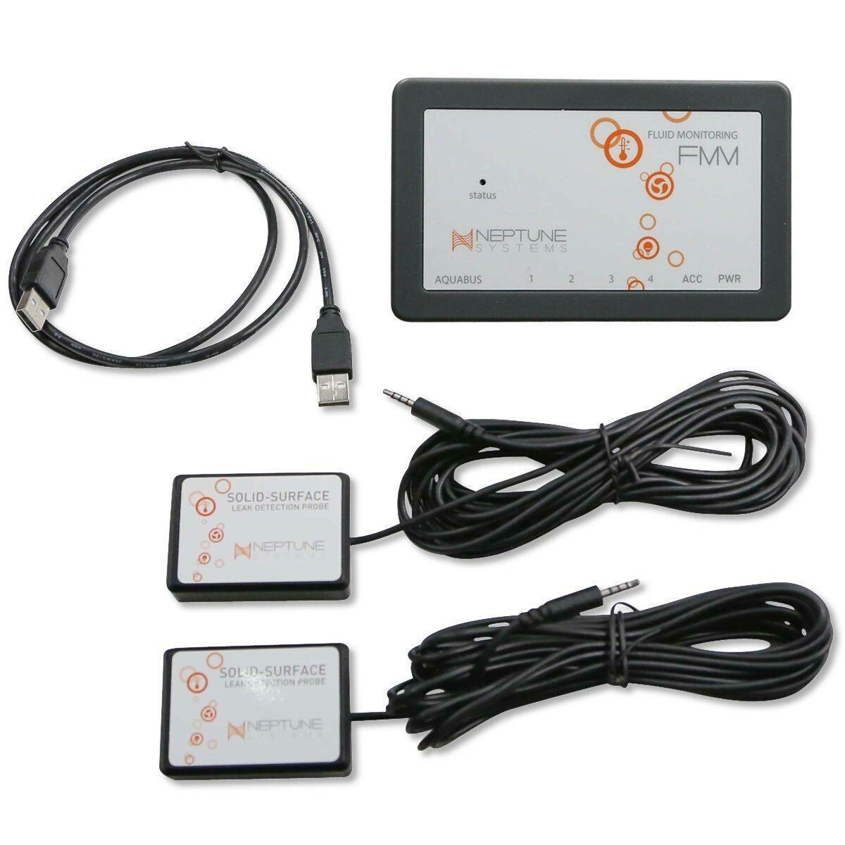 LDK Leak Detection Kit