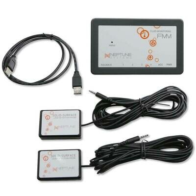 LDK Leak Detection Kit