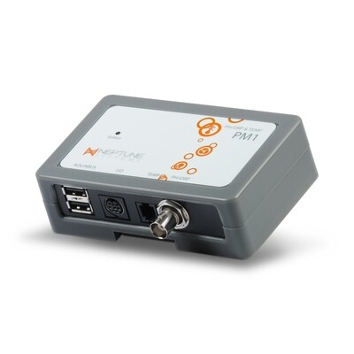 Neptune PM1  Module pH/ORP
