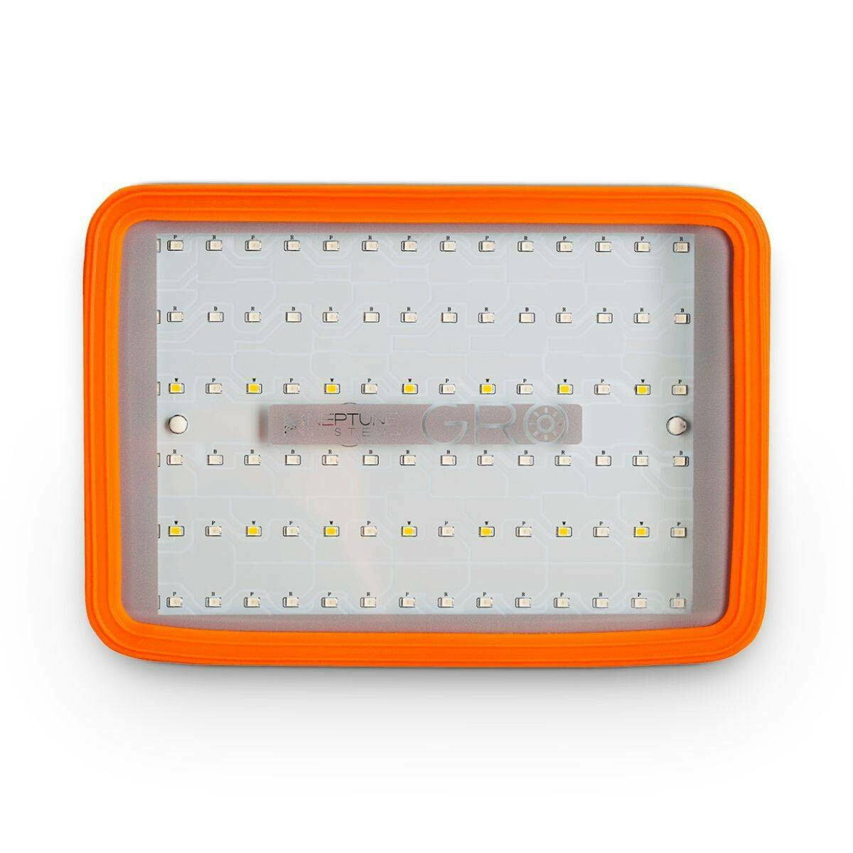 GRO Refugium Light with Flat Bracket Mount GRO Refugium Light with Flat Bracket Mount