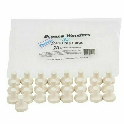 Frag Plugs