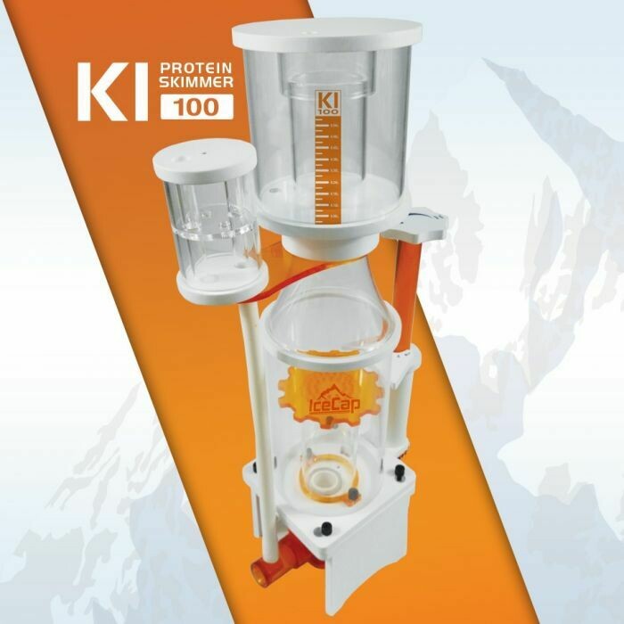 K1-100 Skimmer