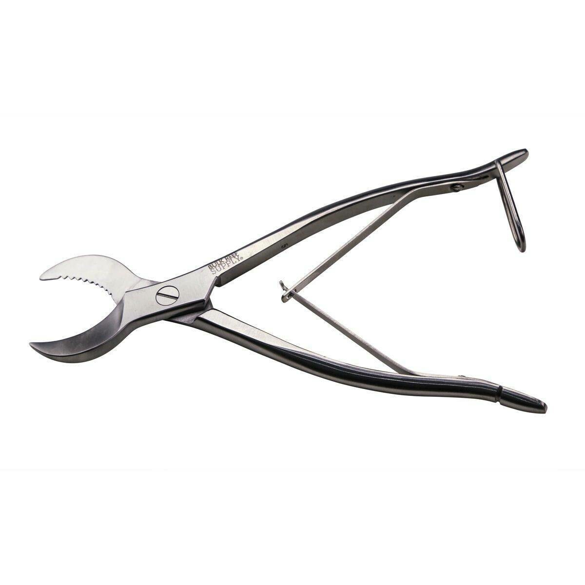 Large Curved Blade SPS Coral Cutter