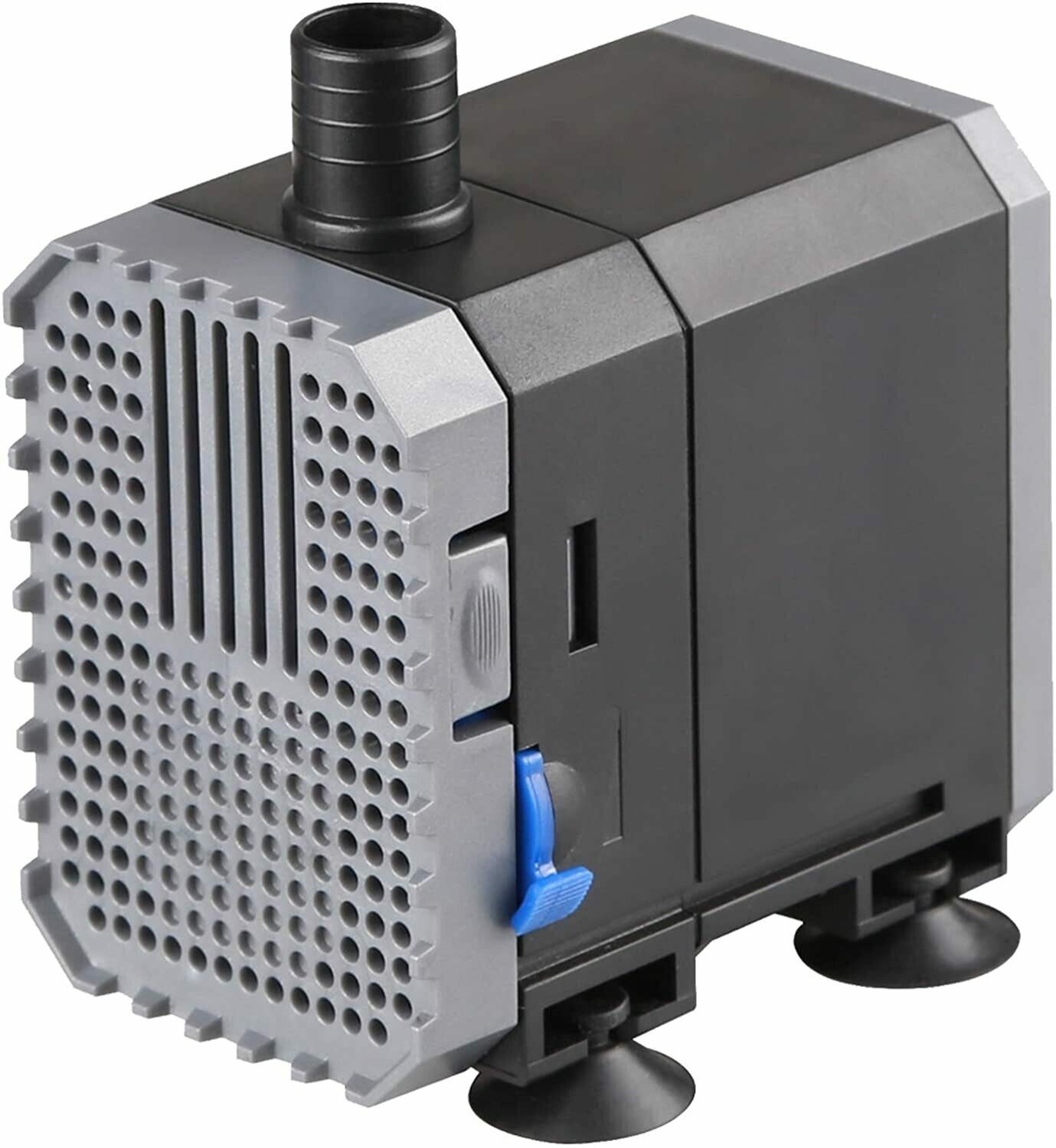Submersible Pump (CHJ-600)