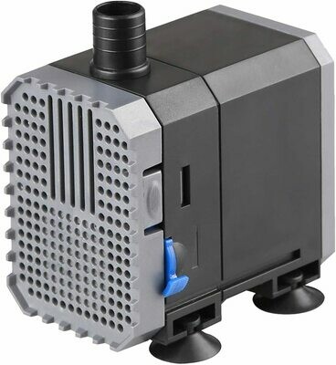 Submersible Pump (CHJ-600)