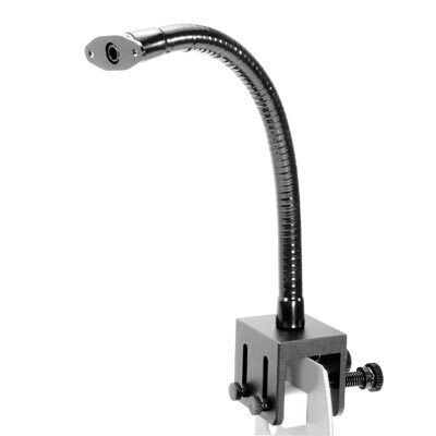 Mini A-Series Gooseneck