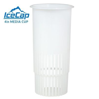 IceCap Media Cup 4&quot;