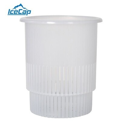 Filter Media Bags, Media Cups, &amp; Socks