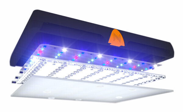 SKY - Reef Aquarium Light
