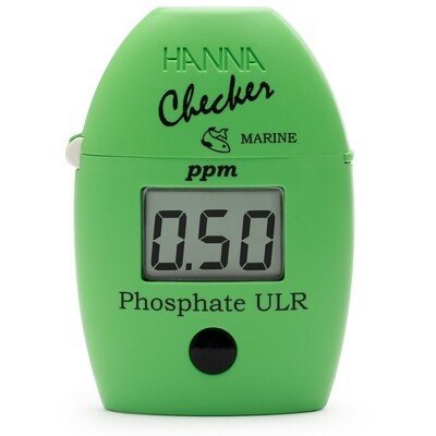 Hanna Phosphate Ultra Low Range Checker HC (HI774)