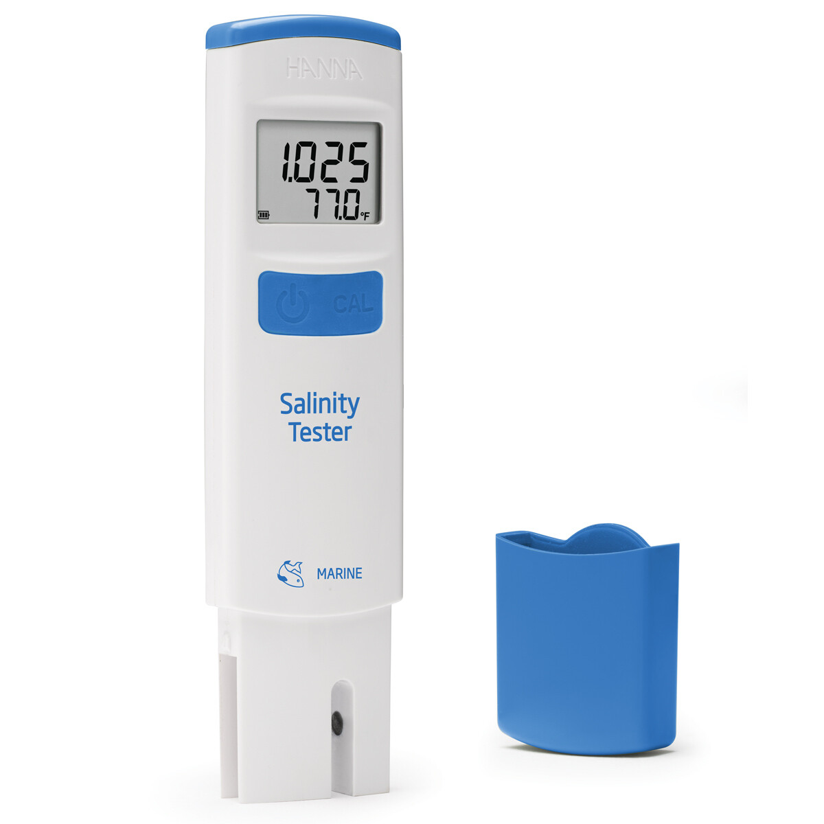 Hanna Salinity Tester (HI98319)