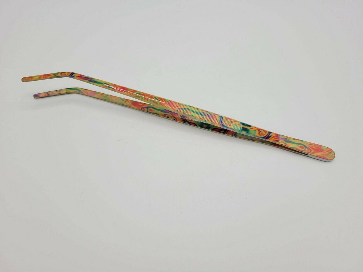 12&quot; Angle Head Tweezer