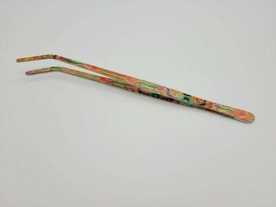 12&quot; Angle Head Tweezer