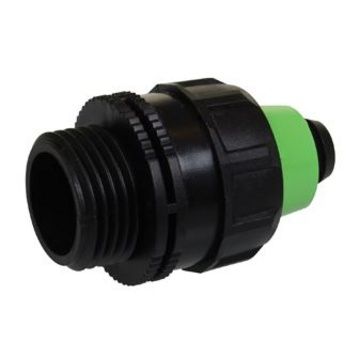 07-F Male Connector Replacement Part