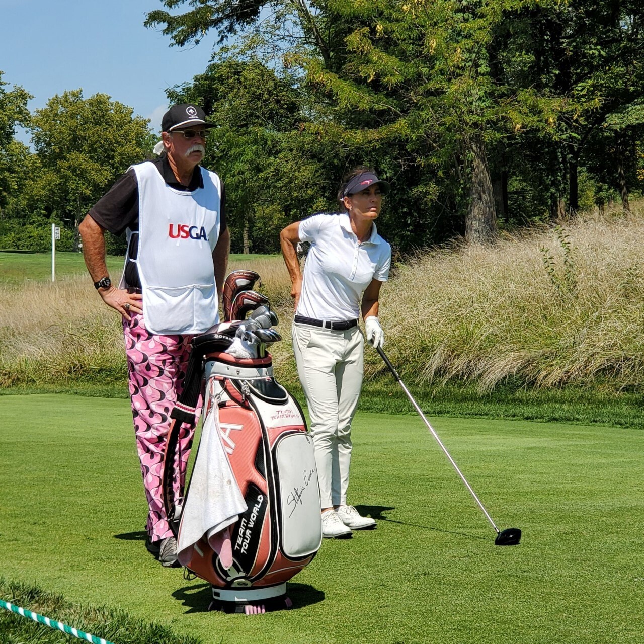 Jeff deCoen Lesson