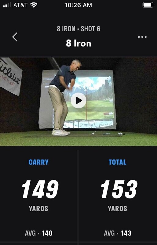 Full Swing KIT