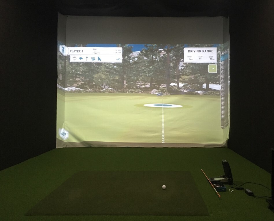 Joe Clark Simulator Package