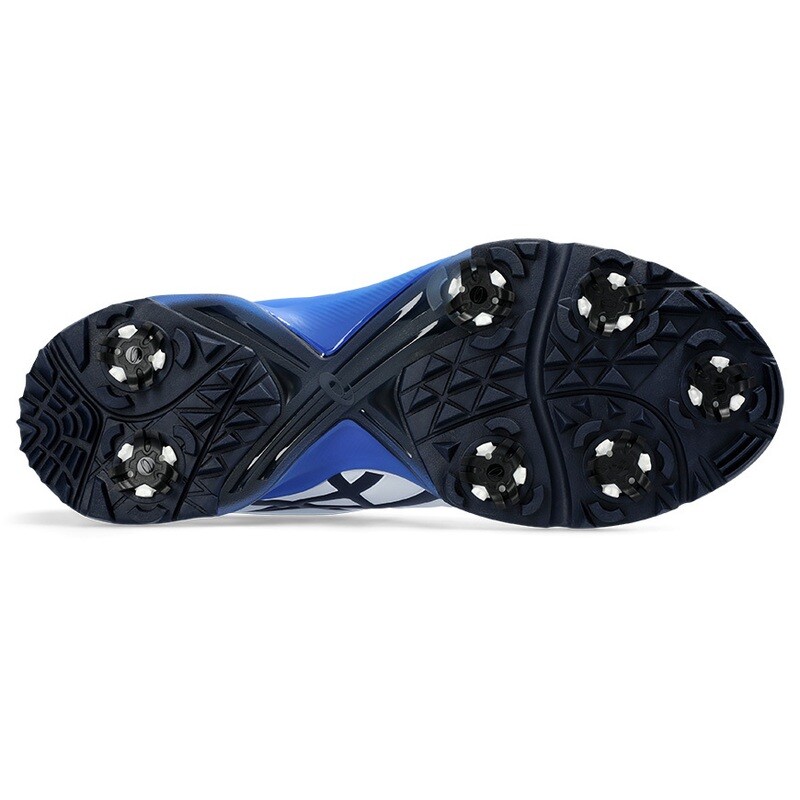 Asics Gel Ace Pro M - White / Midnight