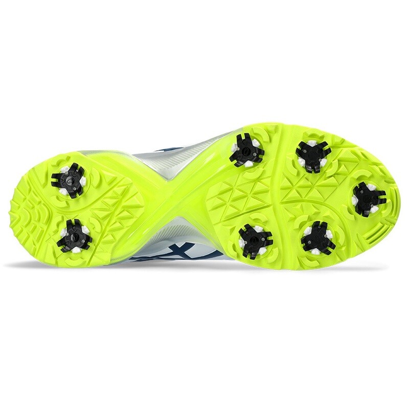 Asics Gel Ace Pro M - White / Mako Blue