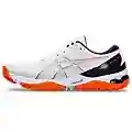 Asics Gel Kayano Ace 2 - White / Shocking Orange