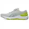 Asics Gel Kayano Ace 2 - Glacier Grey/Neon Lime