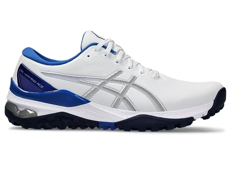 Asics Gel Kayano Ace 2 - White/Peacoat