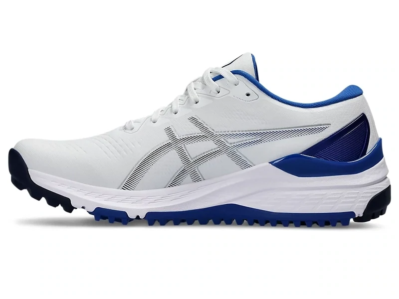 Asics Gel Kayano Ace 2 - White/Peacoat