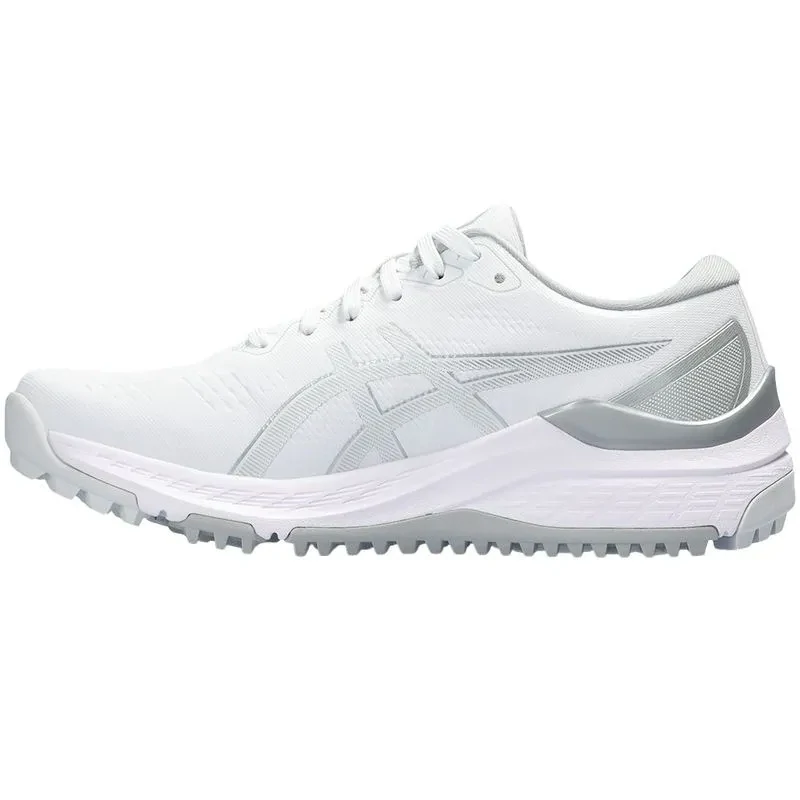 Womens Asics Gel Kayano Ace 2 - White/Pure Silver
