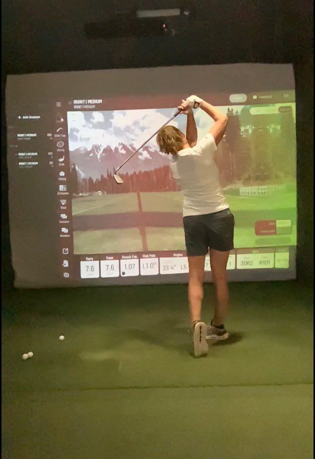 Two-Hour Simulator Rental