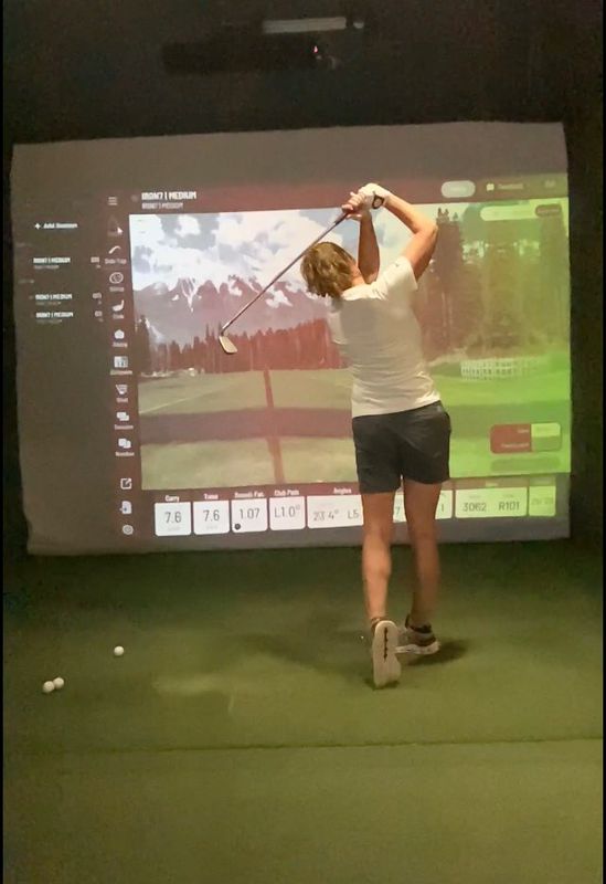 Two-Hour Simulator Rental