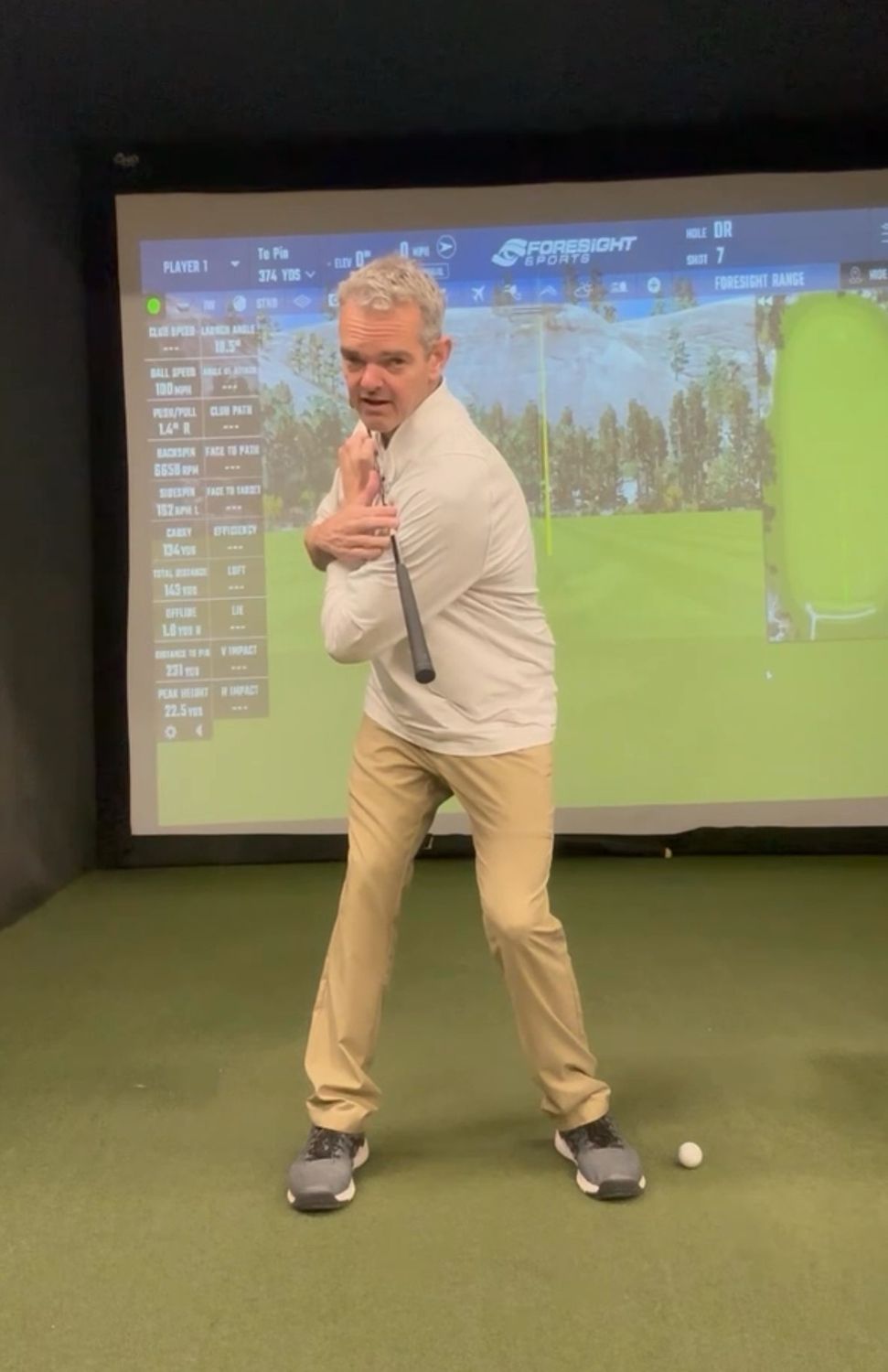 In-Person Coaching Program