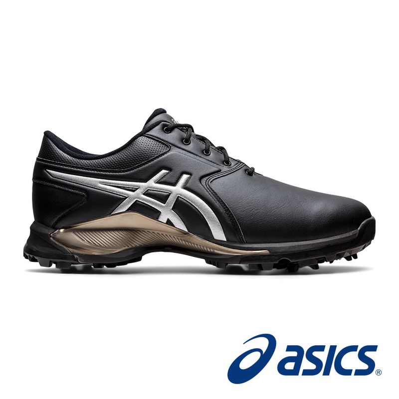 Asics Gel Ace Pro M - Black / Pure SIlver