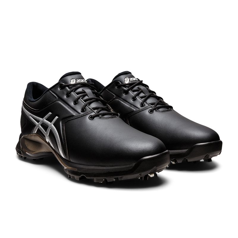Asics Gel Ace Pro M - Black / Pure SIlver