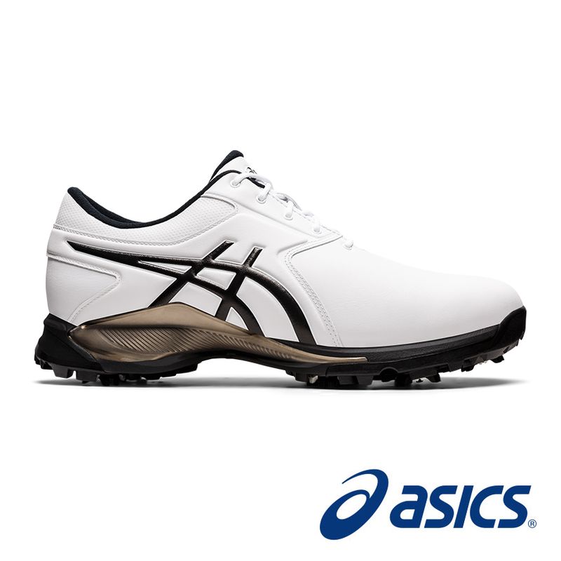 Asics Gel Ace Pro M - White / Black
