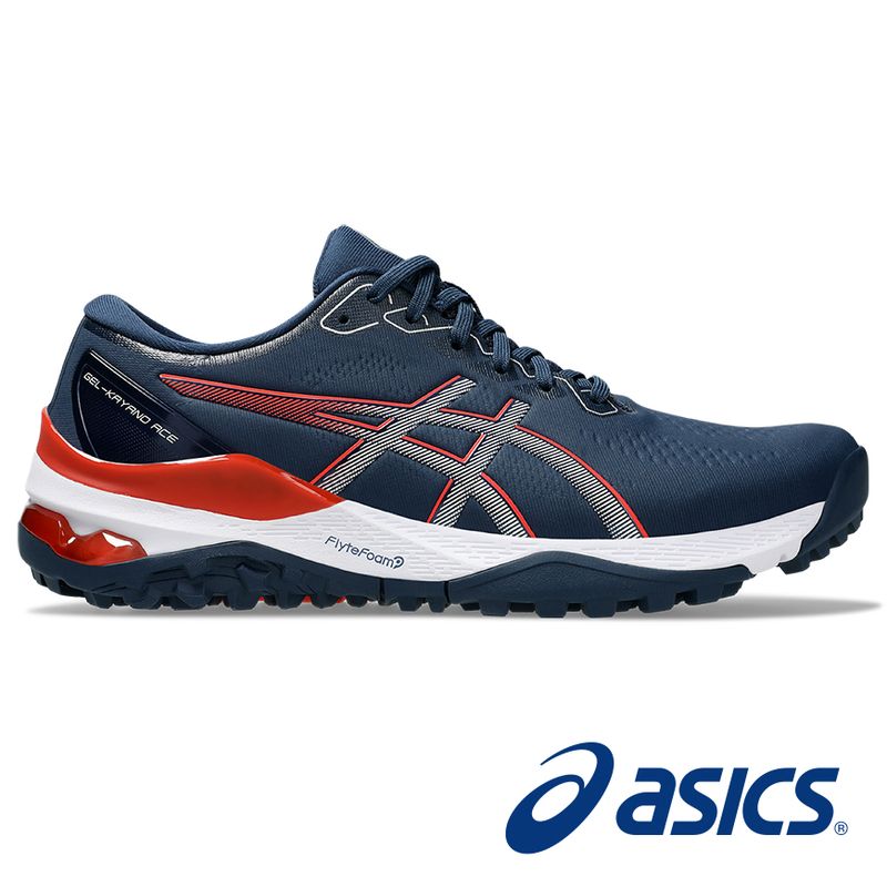 Asics Gel Kayano Ace 2 - Night Sky / White