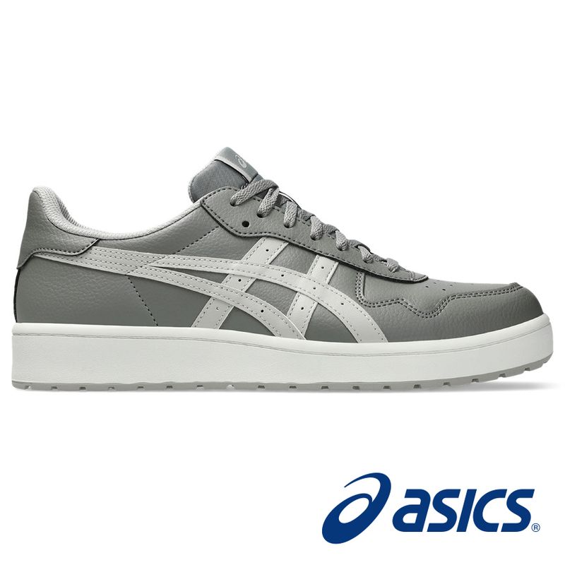 Asics Japan S - Clay Grey/Oyster Grey