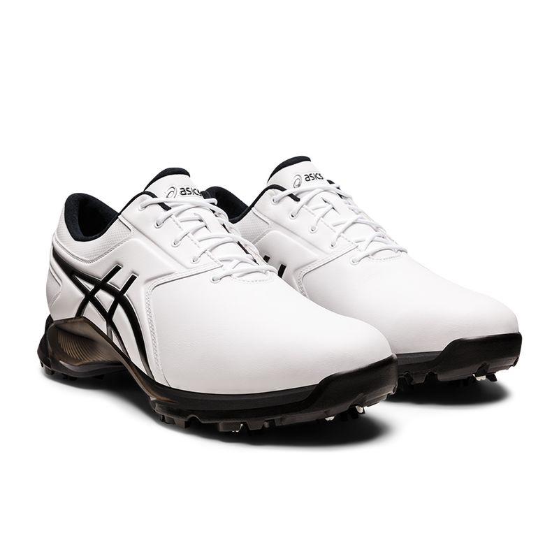Asics Gel Ace Pro M - White / Black
