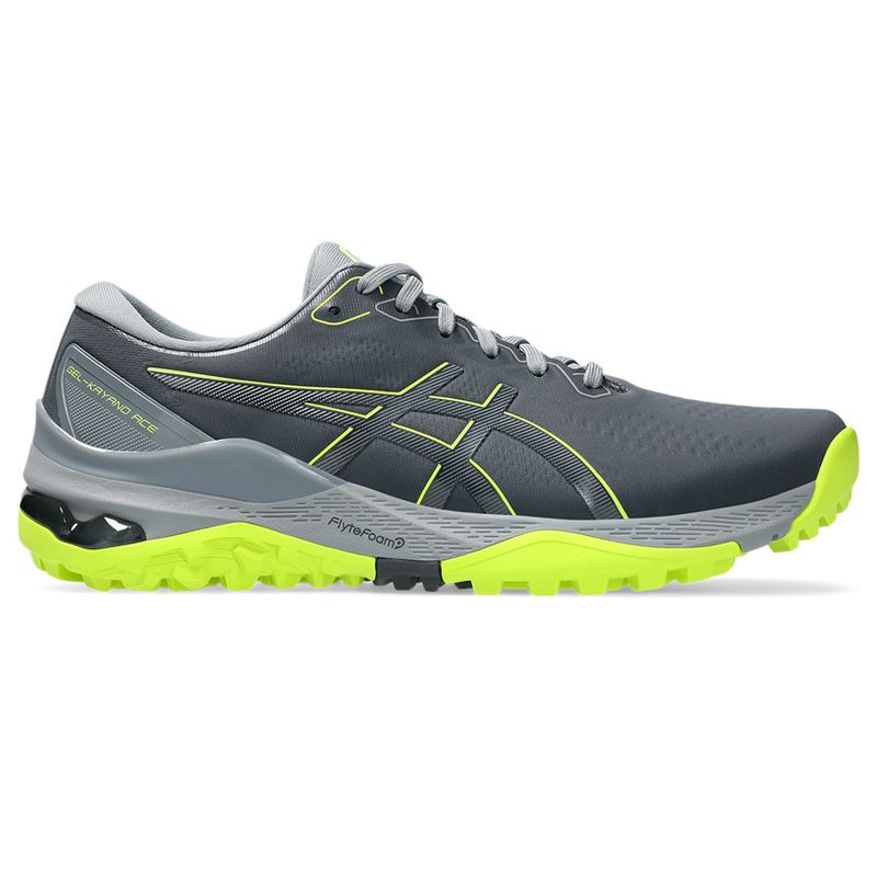 Asics Gel Kayano Ace 2 - Carrier Grey/Metropolis