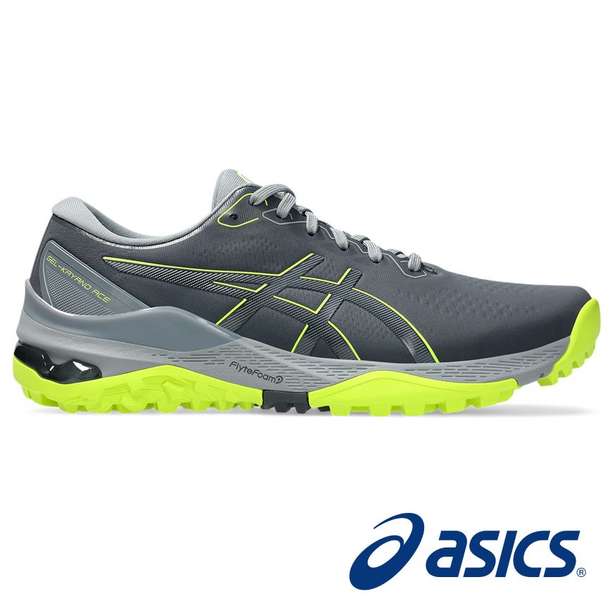 Asics Gel Kayano Ace 2 - Carrier Grey/Metropolis