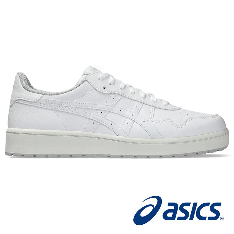 Asics Japan S - White / White