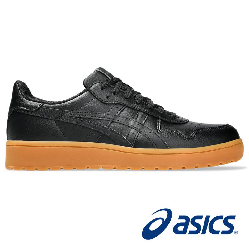 Asics Japan S - Black / Black
